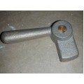 Disc Catch Handle